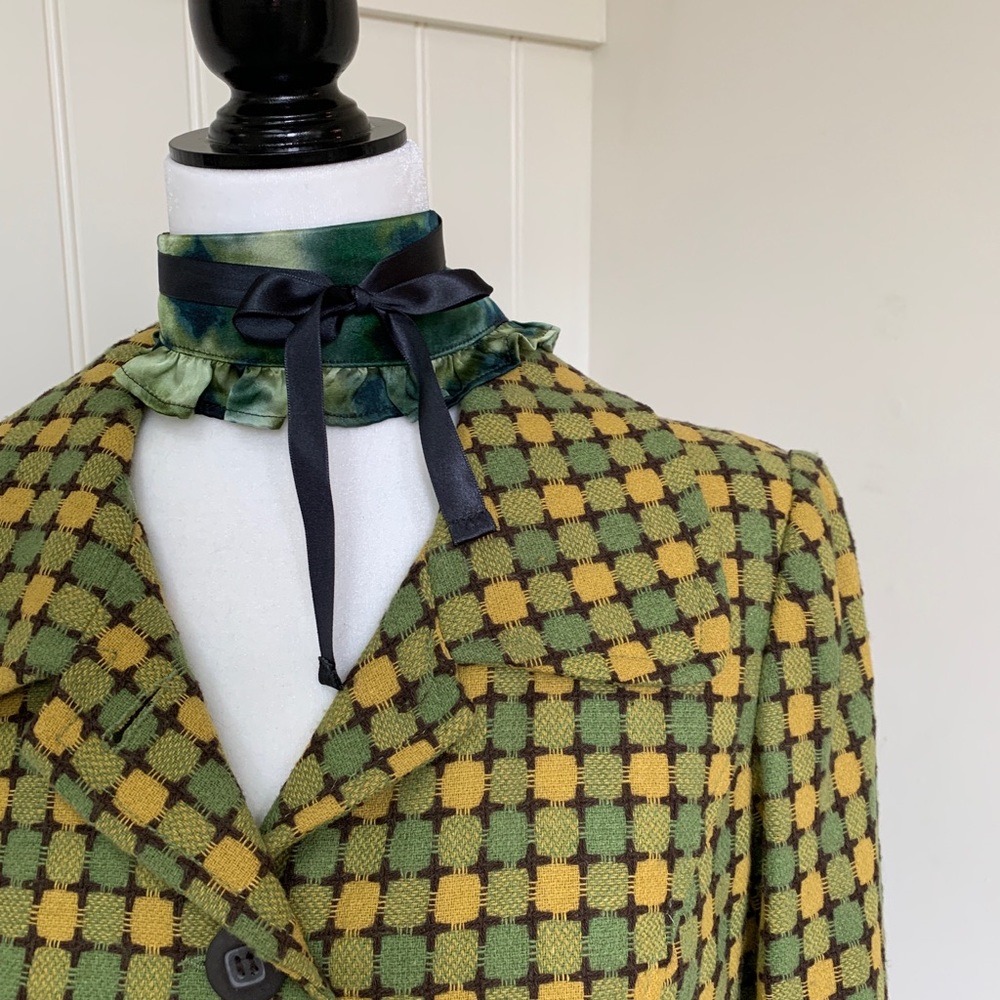 Costa Blanca | Spring/Fall Coat - Picture 6 of 6